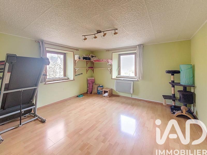 Ferme - 105 m² - 4 pièces