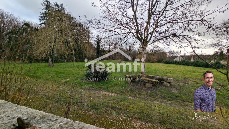 Maison - 109 m² - 5 pièces