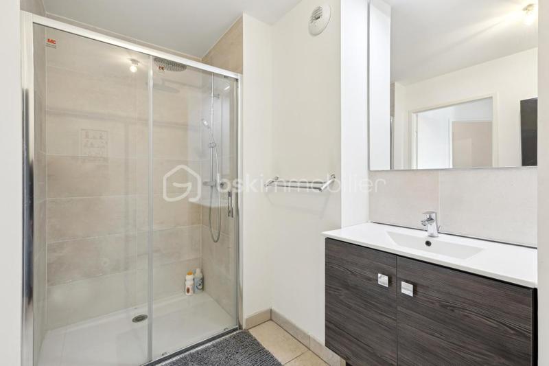 Appartement - 96 m² - 4 pièces