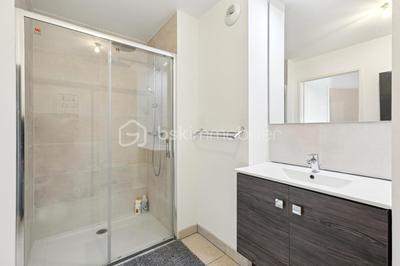 Appartement - 96 m² - 4 pièces