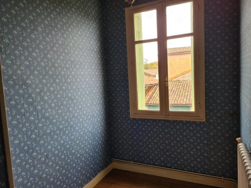 Fermette - 140 m² - 6 pièces