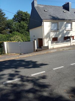 Maison - 111 m² - 7 pièces