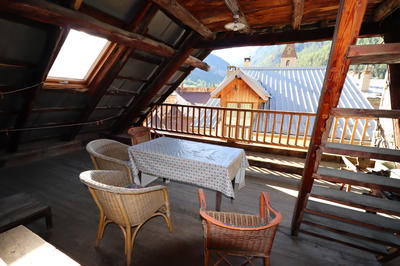 Maison de village - 134 m² - 11 pièces