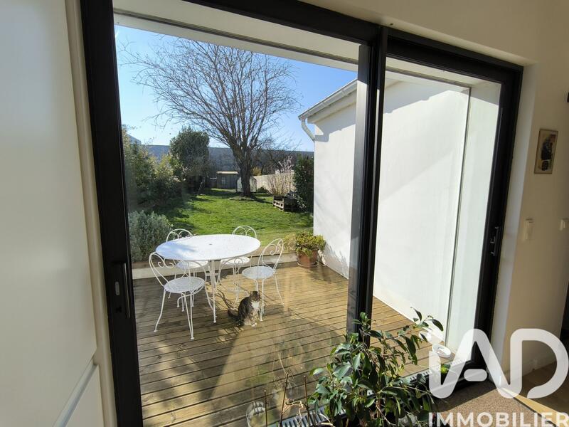 Maison - 147 m² - 5 pièces