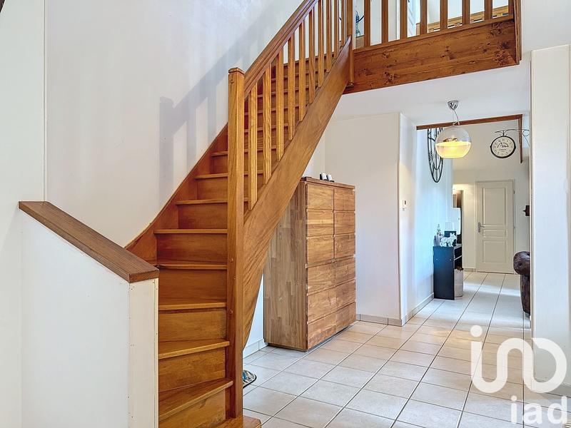 Duplex - 92 m² - 4 pièces