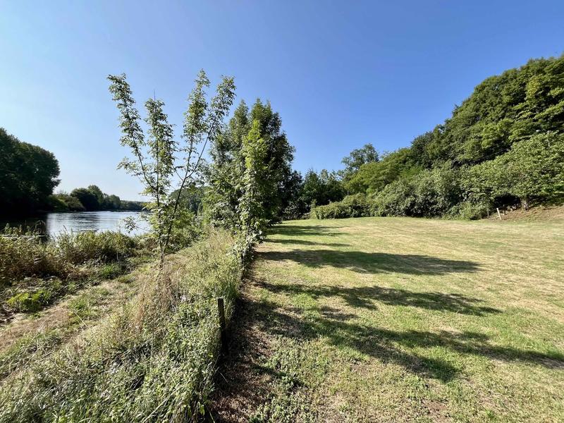 Maison - 53 m² - 3 pièces