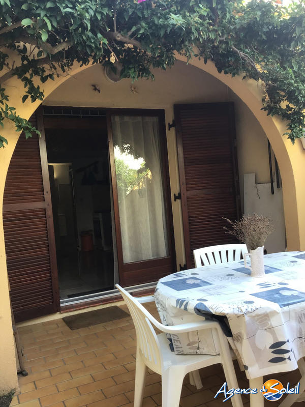 Maison - 33 m² - 3 pièces