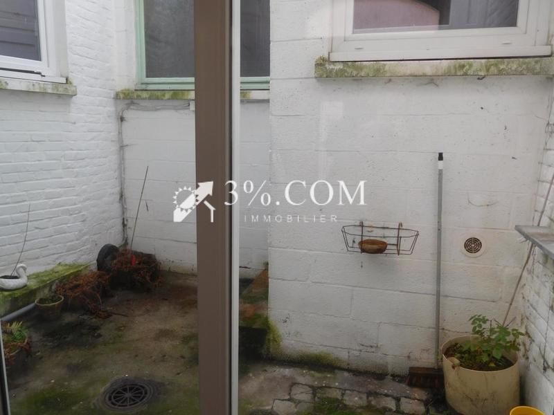 Maison - 105 m² - 6 pièces