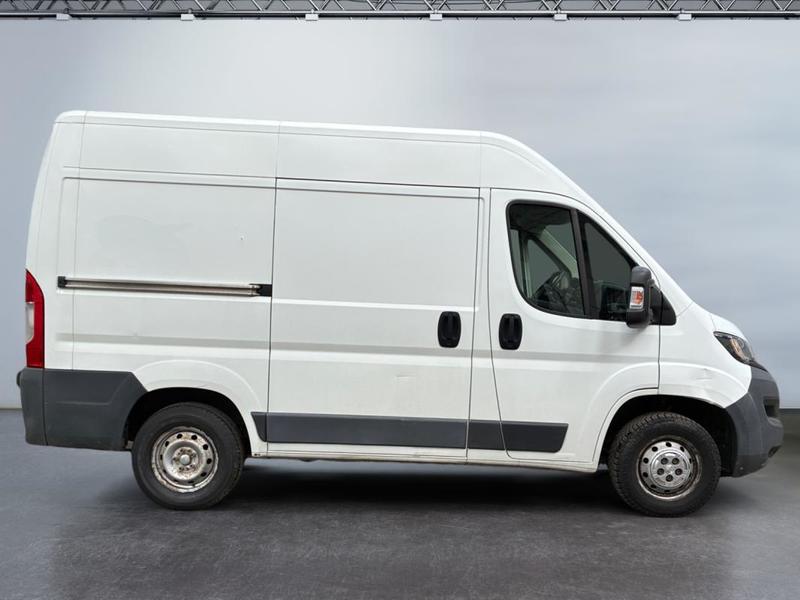 Peugeot Boxer Fourgon Tole 330 L1h2 Bluehdi 130 Premium Pack