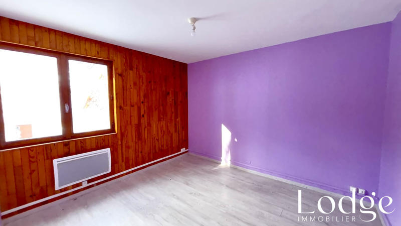 Appartement - 85 m² - 4 pièces