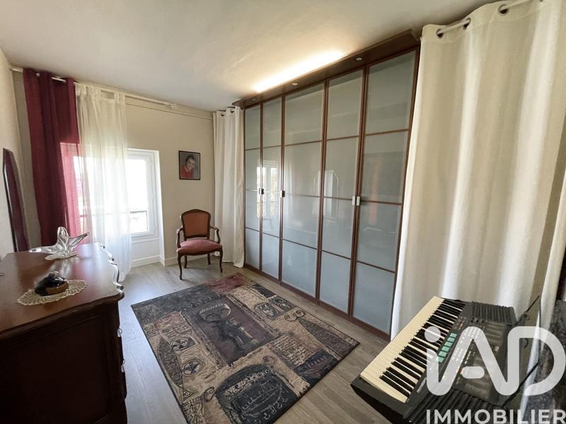 Maison de village - 177 m² - 6 pièces