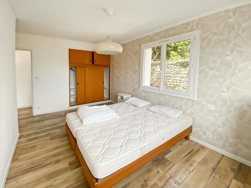 Appartement - 92 m² - 4 pièces