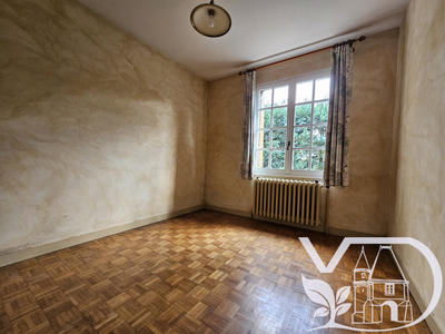 Maison - 62 m² - 4 pièces