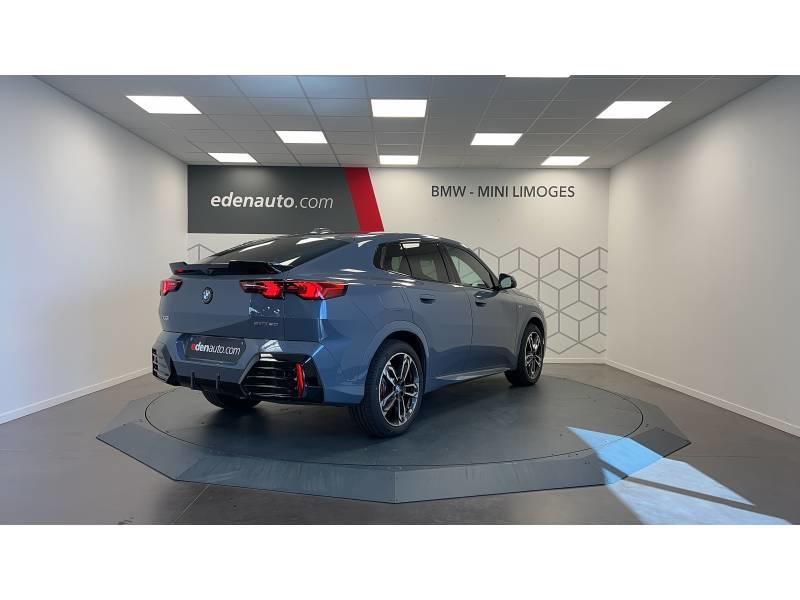 Bmw X2 iX2 eDrive20 204ch Bva m Sport