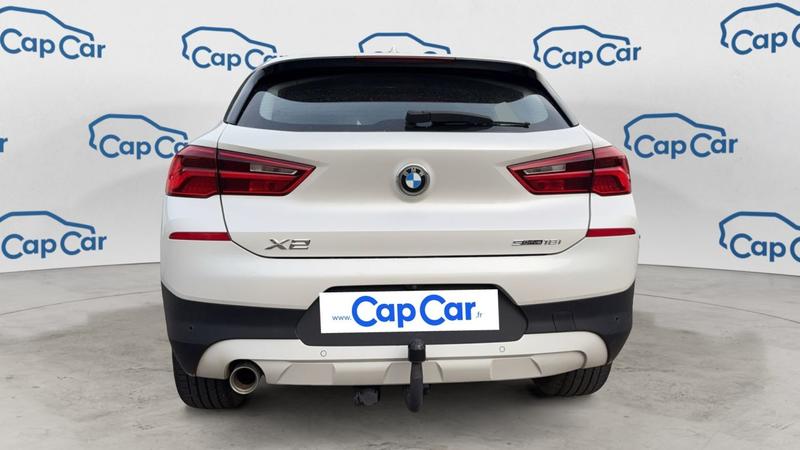 Bmw X2 (F36) sDrive 18iA 136 Bva Business Design