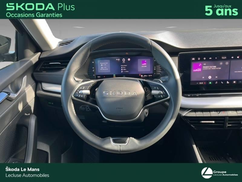 Skoda Octavia 1.5 Tsi Hybrid 150 ch Act Dsg7 Selection