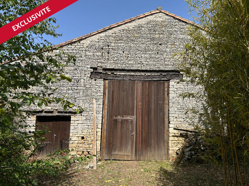 Maison - 191 m² - 6 pièces