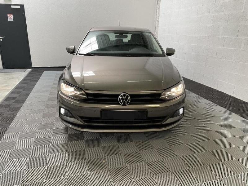 Volkswagen Polo 1.0 Tsi 95 Ch Business - Garantie 6 Mois