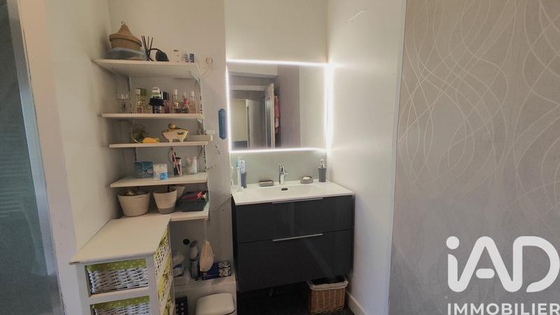 Maison de village - 102 m² - 4 pièces