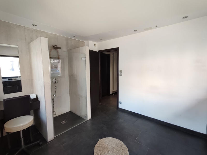 Local commercial - 51 m²