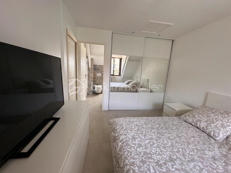 Maison - 110 m² - 6 pièces