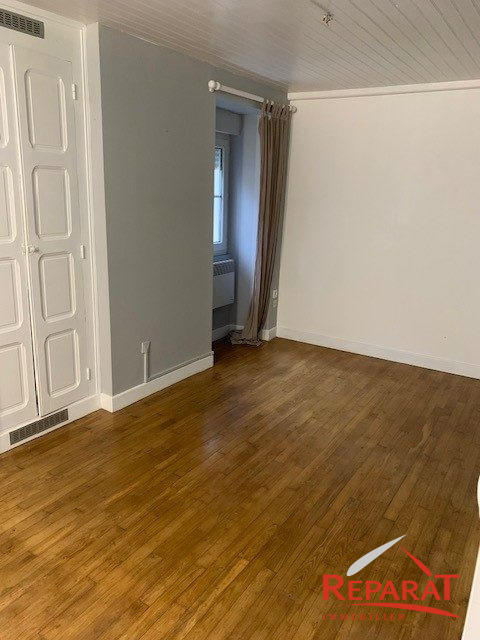 Maison - 55 m² - 3 pièces