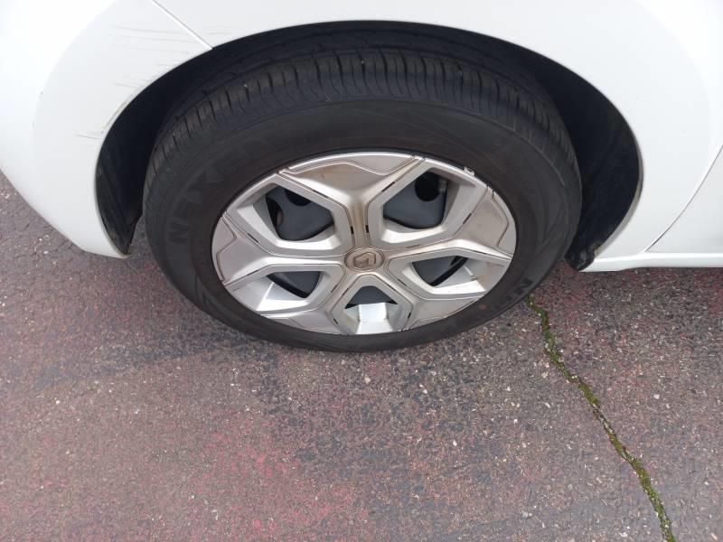 Renault Twingo III SCe 65 Zen