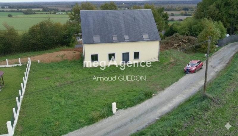 Maison - 310 m² - 2 pièces