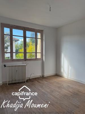 Maison - 75 m² - 4 pièces