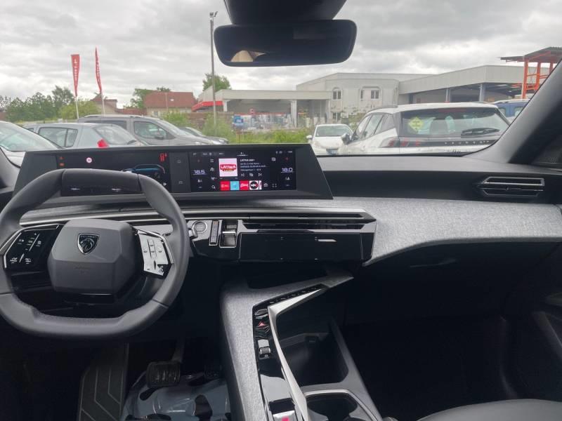 Peugeot 5008 Hybrid 145 e-Dcs6 Allure