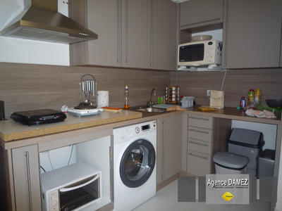 Maison - 73 m² - 4 pièces