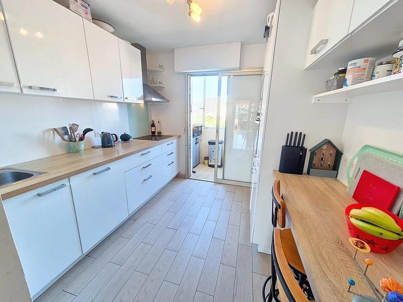 Appartement - 78 m² - 4 pièces