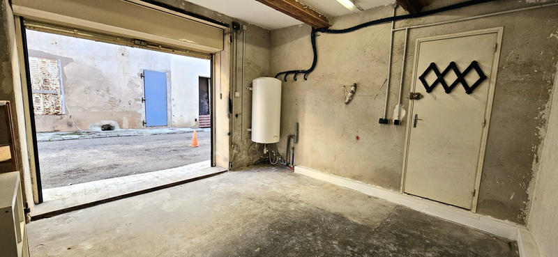 Appartement - 51 m² - 3 pièces