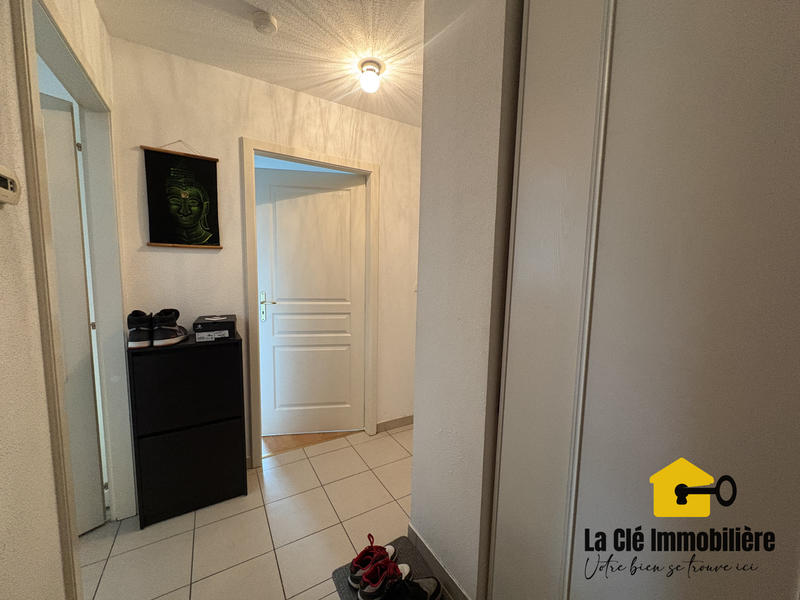 Appartement - 71 m² - 3 pièces