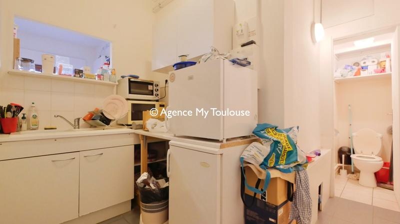 Local d'activités - 64 m²