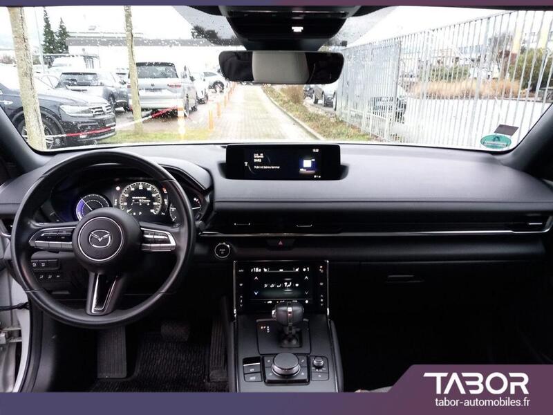 Mazda Mx-30 e-Skyactiv First Edition Led Gps