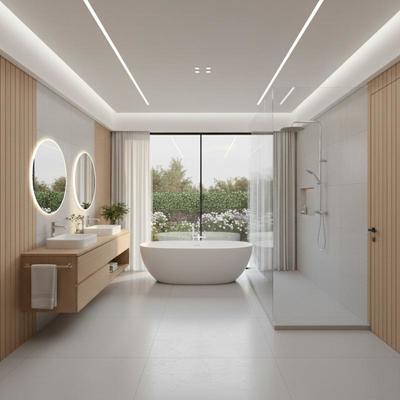 Maison - 141 m² - 5 pièces