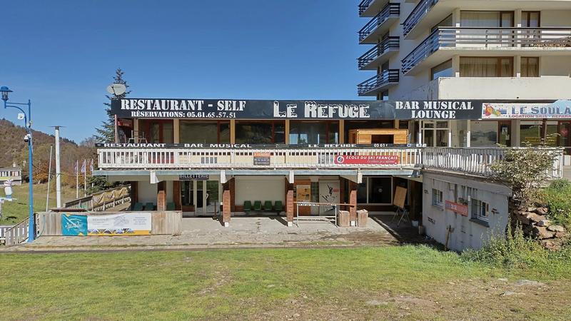 Bureau - 468 m² - 6 pièces