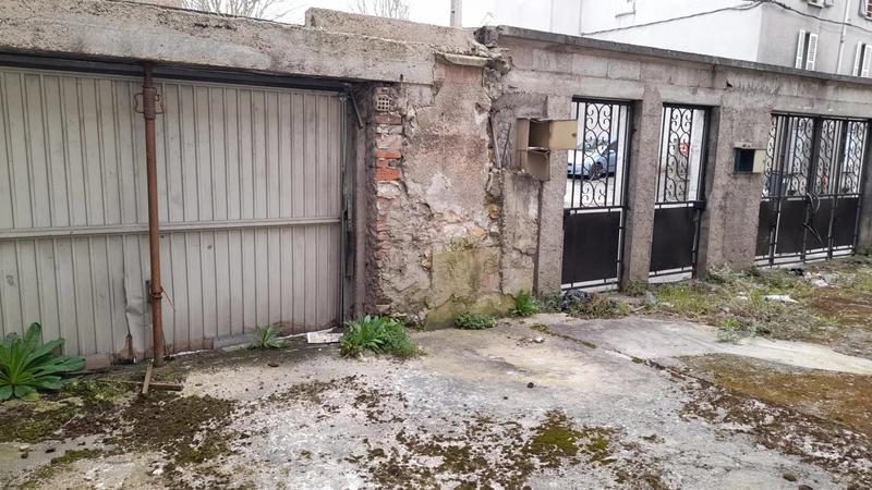 Immeuble - 209 m² - 5 pièces