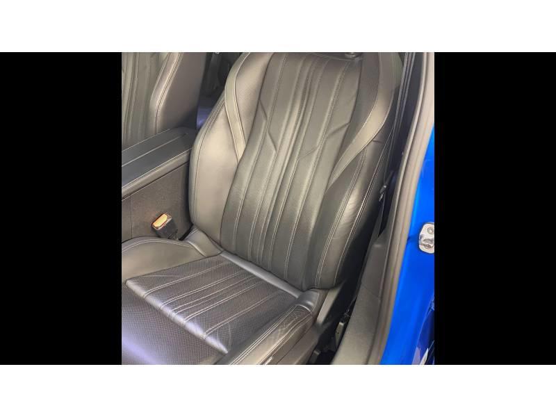 Peugeot 308 Phev 225 e-Eat8 Gt Pack