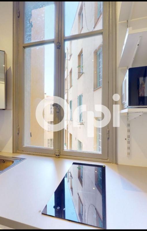 Appartement - 10 m² - 1 pièce