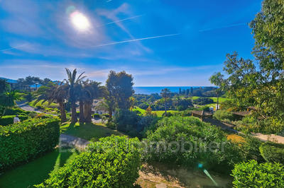 Appartement - 23 m² - 1 pièce