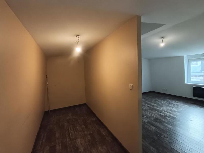 Maison - 86 m² - 3 pièces