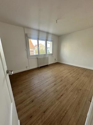 Appartement - 48 m² - 3 pièces