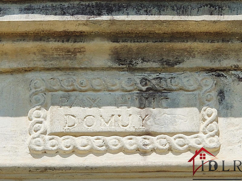 Maison de village - 73 m² - 3 pièces