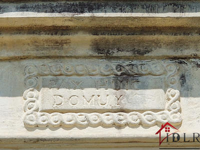 Maison de village - 73 m² - 3 pièces