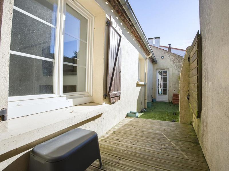 Maison - 74 m² - 3 pièces