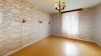 Maison ancienne - 90 m² - 3 pièces