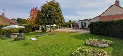 Maison - 152 m² - 6 pièces