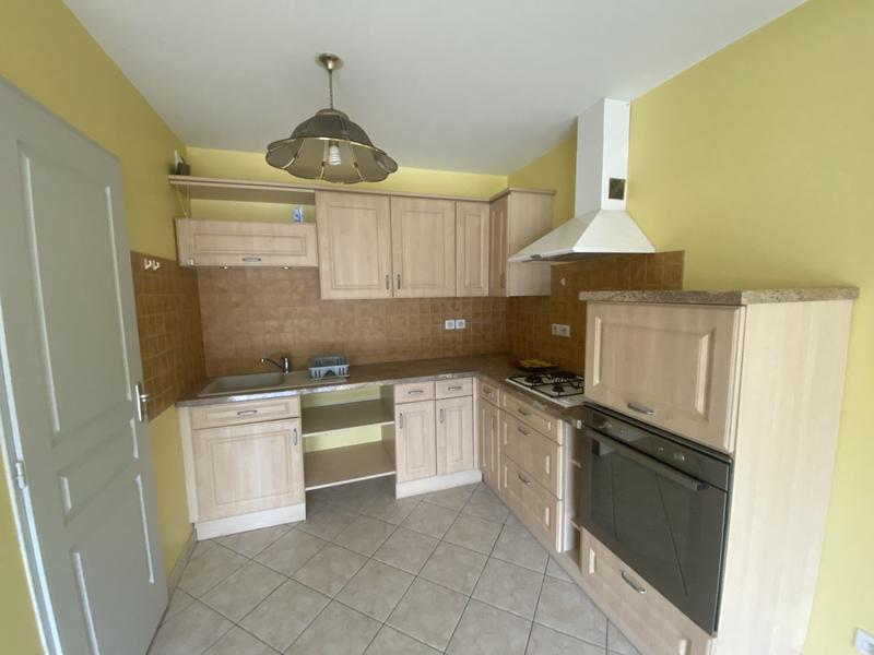 Appartement - 53 m² - 2 pièces